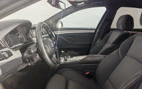 BMW 5 серия, 2016 год, 2 159 543 рублей, 12 фотография