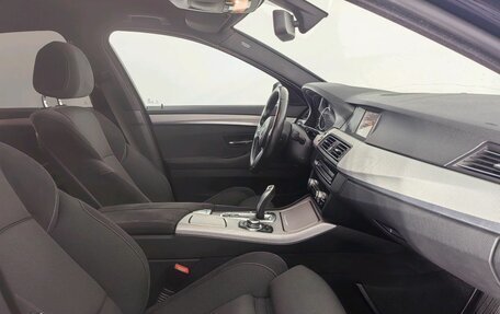 BMW 5 серия, 2016 год, 2 159 543 рублей, 16 фотография