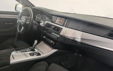 BMW 5 серия, 2016 год, 2 159 543 рублей, 15 фотография