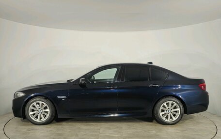 BMW 5 серия, 2016 год, 2 159 543 рублей, 8 фотография