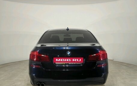 BMW 5 серия, 2016 год, 2 159 543 рублей, 6 фотография