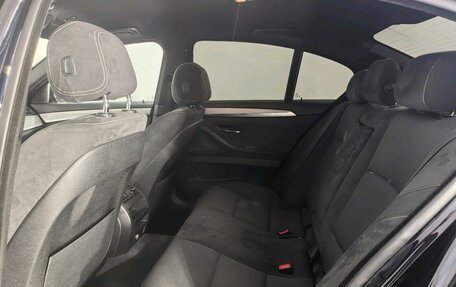 BMW 5 серия, 2016 год, 2 159 543 рублей, 19 фотография