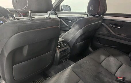 BMW 5 серия, 2016 год, 2 159 543 рублей, 20 фотография