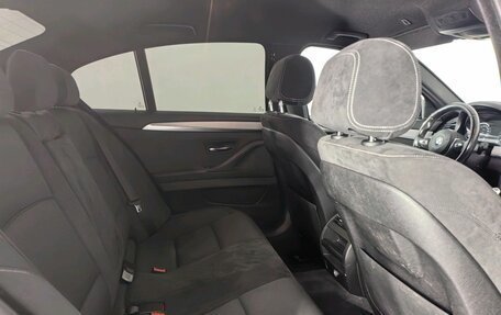 BMW 5 серия, 2016 год, 2 159 543 рублей, 23 фотография