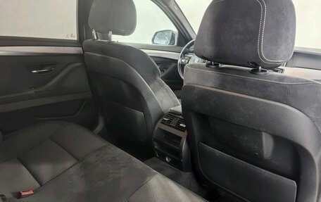 BMW 5 серия, 2016 год, 2 159 543 рублей, 22 фотография