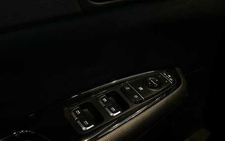 KIA Optima IV, 2019 год, 2 449 000 рублей, 20 фотография