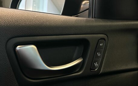 KIA Optima IV, 2019 год, 2 449 000 рублей, 19 фотография