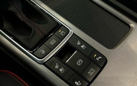 KIA Optima IV, 2019 год, 2 449 000 рублей, 17 фотография