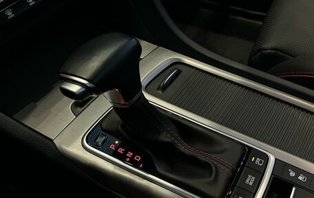 KIA Optima IV, 2019 год, 2 449 000 рублей, 16 фотография