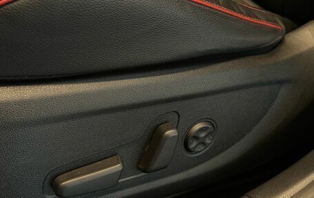 KIA Optima IV, 2019 год, 2 449 000 рублей, 23 фотография