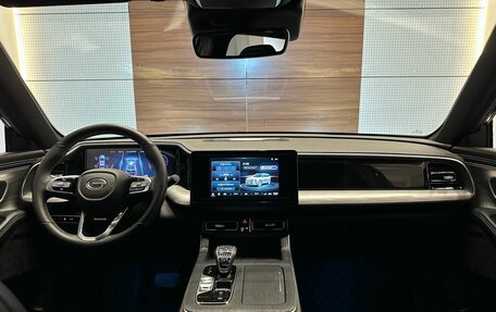 GAC GS8, 2024 год, 3 450 000 рублей, 8 фотография