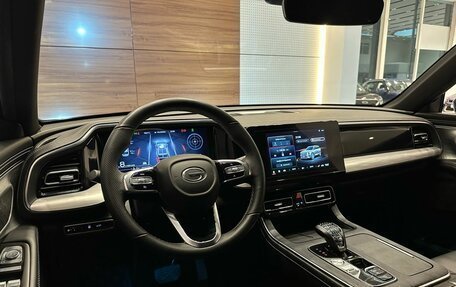 GAC GS8, 2024 год, 3 450 000 рублей, 7 фотография