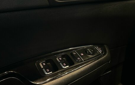 KIA Optima IV, 2018 год, 2 199 000 рублей, 18 фотография