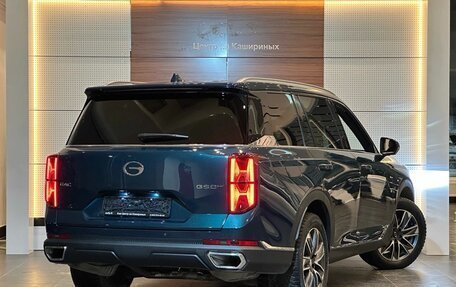 GAC GS8, 2024 год, 3 450 000 рублей, 4 фотография