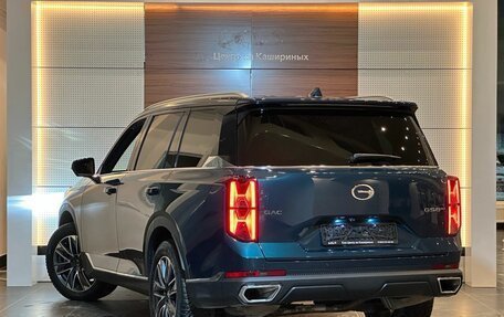 GAC GS8, 2024 год, 3 450 000 рублей, 6 фотография