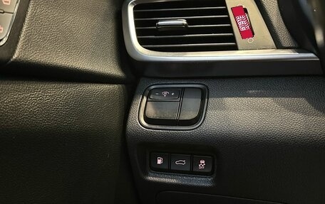 KIA Optima IV, 2018 год, 2 199 000 рублей, 16 фотография