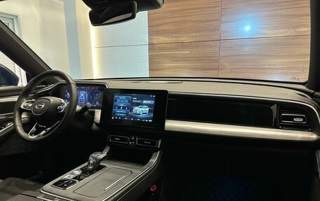 GAC GS8, 2024 год, 3 450 000 рублей, 9 фотография