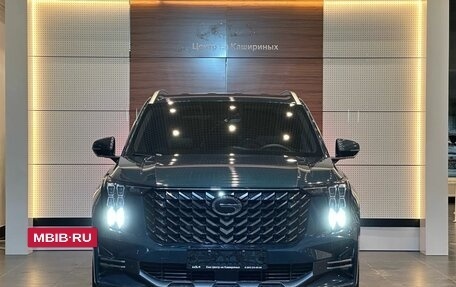 GAC GS8, 2024 год, 3 450 000 рублей, 2 фотография