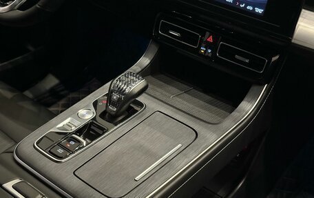 GAC GS8, 2024 год, 3 450 000 рублей, 12 фотография