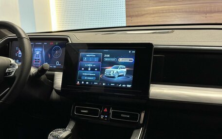 GAC GS8, 2024 год, 3 450 000 рублей, 10 фотография