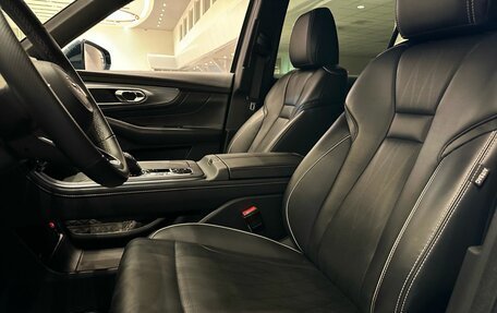 GAC GS8, 2024 год, 3 450 000 рублей, 19 фотография