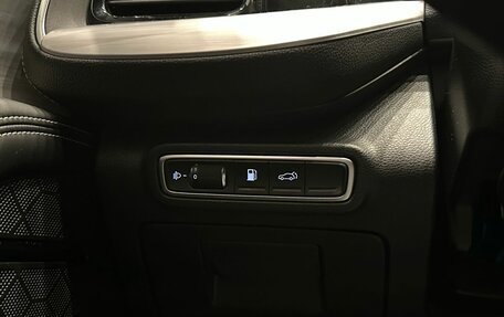 GAC GS8, 2024 год, 3 450 000 рублей, 17 фотография