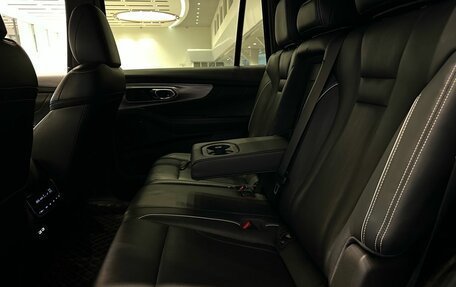 GAC GS8, 2024 год, 3 450 000 рублей, 21 фотография