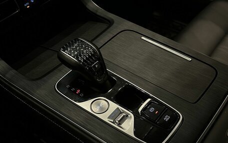 GAC GS8, 2024 год, 3 450 000 рублей, 15 фотография