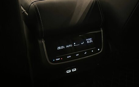 GAC GS8, 2024 год, 3 450 000 рублей, 16 фотография