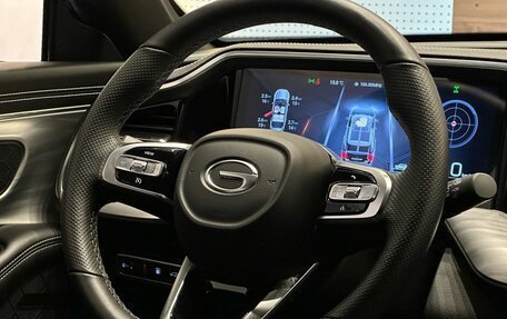 GAC GS8, 2024 год, 3 450 000 рублей, 11 фотография