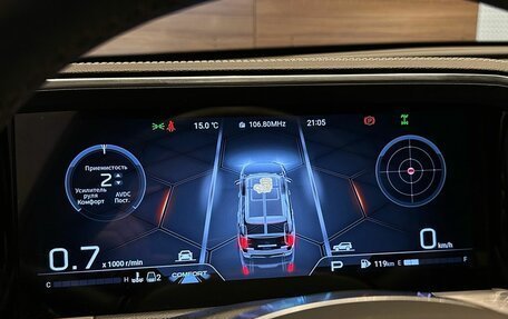 GAC GS8, 2024 год, 3 450 000 рублей, 13 фотография