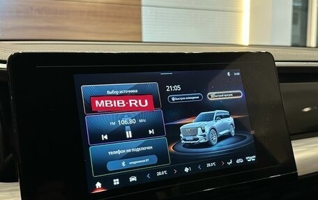 GAC GS8, 2024 год, 3 450 000 рублей, 14 фотография