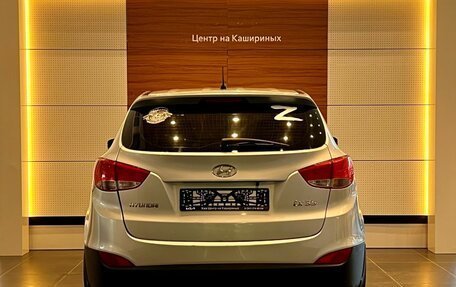 Hyundai ix35 I рестайлинг, 2011 год, 949 000 рублей, 5 фотография