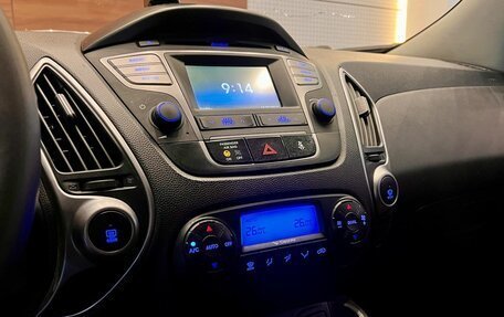 Hyundai ix35 I рестайлинг, 2011 год, 949 000 рублей, 12 фотография