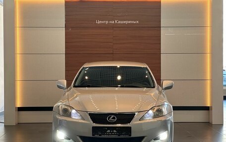 Lexus IS II рестайлинг 2, 2008 год, 1 450 000 рублей, 2 фотография