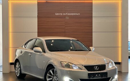 Lexus IS II рестайлинг 2, 2008 год, 1 450 000 рублей, 3 фотография