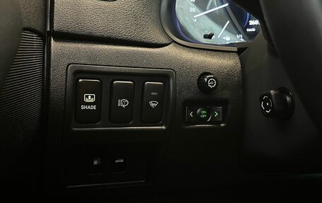 Lexus IS II рестайлинг 2, 2008 год, 1 450 000 рублей, 18 фотография