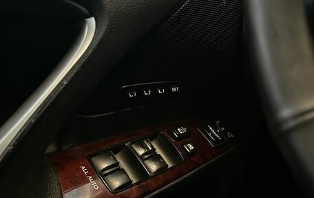 Lexus IS II рестайлинг 2, 2008 год, 1 450 000 рублей, 19 фотография