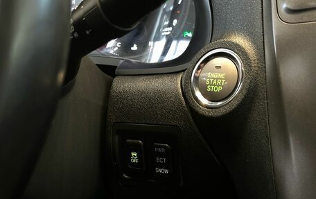 Lexus IS II рестайлинг 2, 2008 год, 1 450 000 рублей, 13 фотография