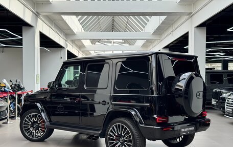 Mercedes-Benz G-Класс AMG, 2024 год, 28 990 000 рублей, 4 фотография