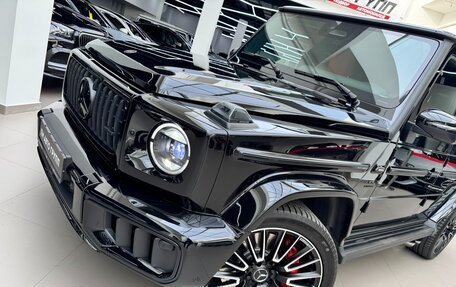Mercedes-Benz G-Класс AMG, 2024 год, 28 990 000 рублей, 13 фотография