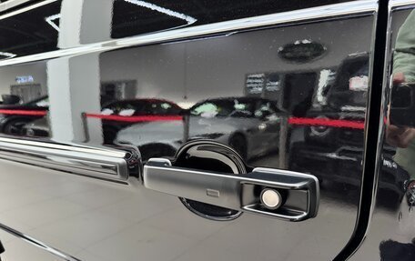 Mercedes-Benz G-Класс AMG, 2024 год, 28 990 000 рублей, 15 фотография