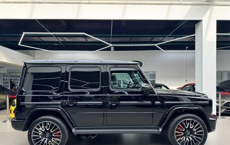 Mercedes-Benz G-Класс AMG, 2024 год, 28 990 000 рублей, 8 фотография