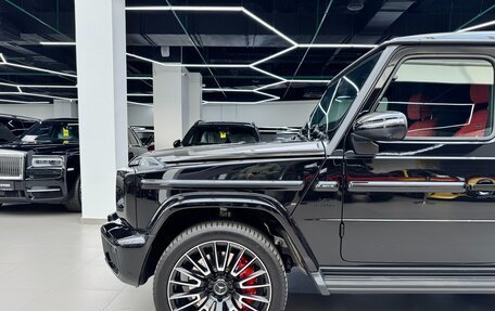 Mercedes-Benz G-Класс AMG, 2024 год, 28 990 000 рублей, 14 фотография