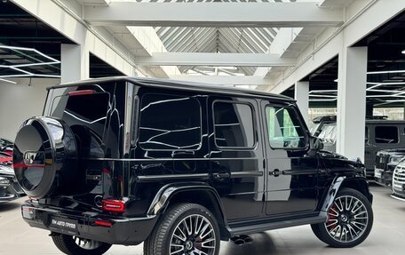 Mercedes-Benz G-Класс AMG, 2024 год, 28 990 000 рублей, 6 фотография