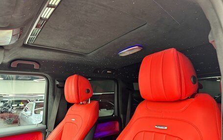 Mercedes-Benz G-Класс AMG, 2024 год, 28 990 000 рублей, 21 фотография