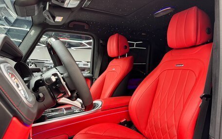 Mercedes-Benz G-Класс AMG, 2024 год, 28 990 000 рублей, 19 фотография