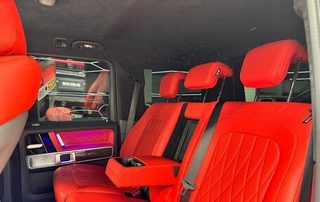 Mercedes-Benz G-Класс AMG, 2024 год, 28 990 000 рублей, 25 фотография