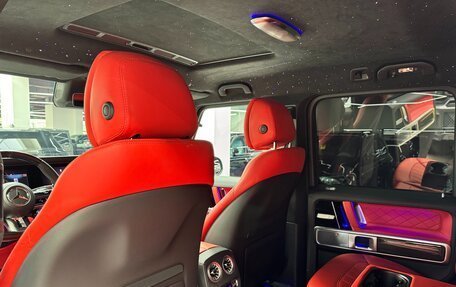 Mercedes-Benz G-Класс AMG, 2024 год, 28 990 000 рублей, 23 фотография