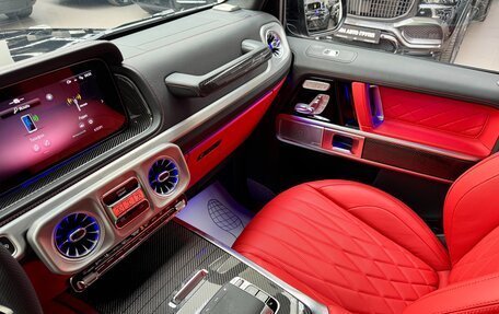 Mercedes-Benz G-Класс AMG, 2024 год, 28 990 000 рублей, 28 фотография